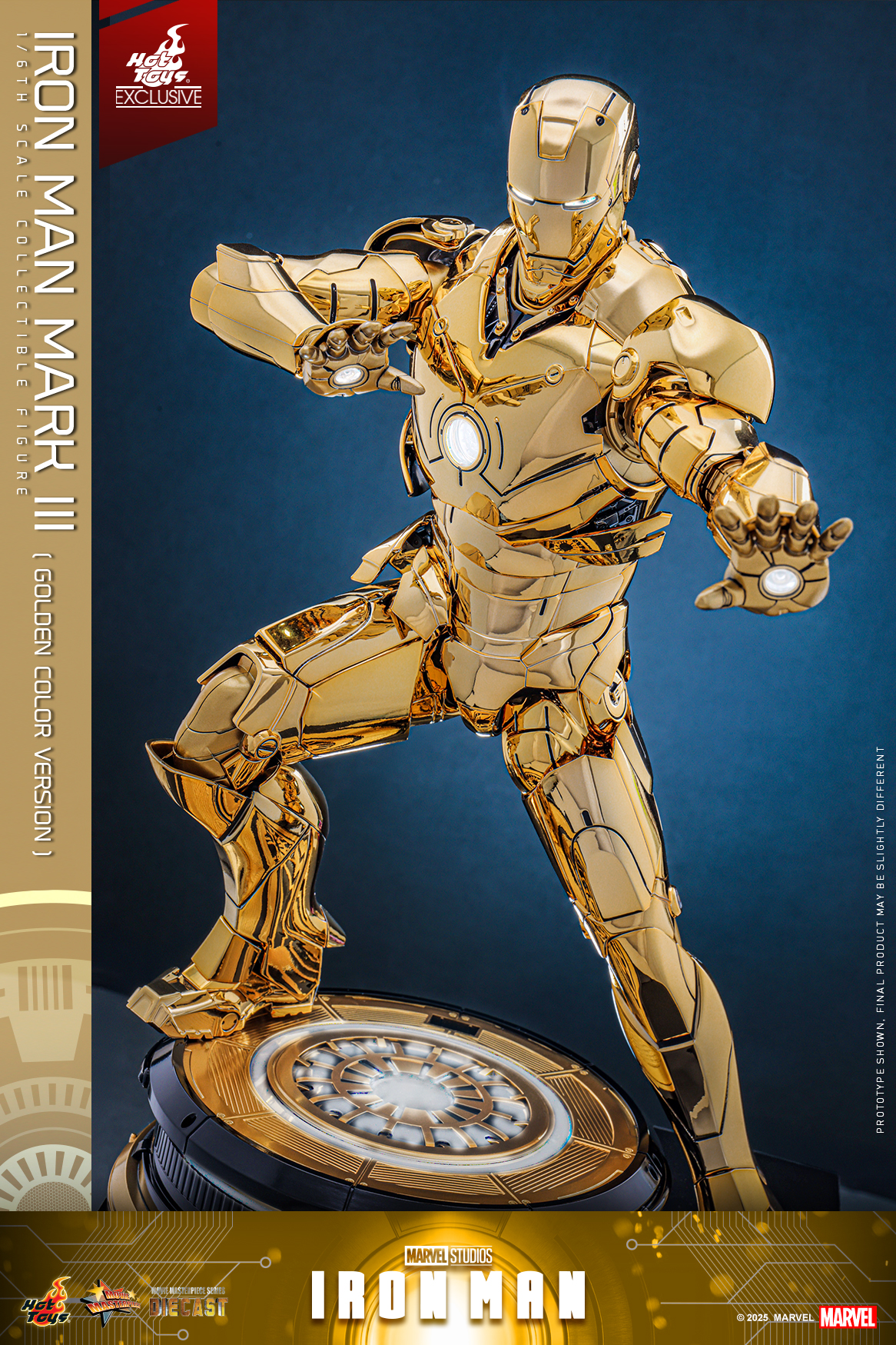 Hot Toys - Iron Man - Iron Man Mark III (Golden Color Version)_PR9.jpg